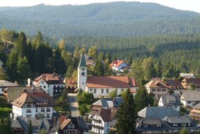 Detaillierte Infos zur Unterkunft Landhotel Sonneck
