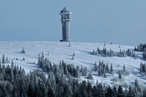 Der Feldberg