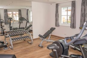 Detaillierte Infos zur Unterkunft Resl Resort