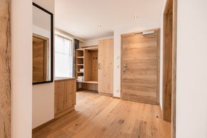 Detaillierte Infos zur Unterkunft Resl Resort