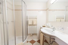 Detaillierte Infos zur Unterkunft Resl Resort