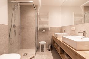 Detaillierte Infos zur Unterkunft Resl Resort