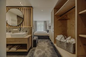 Detaillierte Infos zur Unterkunft Resl Resort