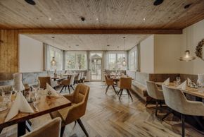 Detaillierte Infos zur Unterkunft Resl Resort