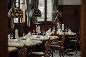 Detaillierte Infos zur Unterkunft Resl Resort