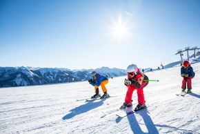 Detaillierte Infos zur Unterkunft Resl Resort