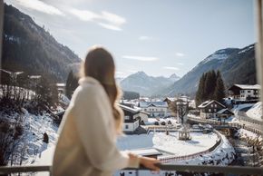 Detaillierte Infos zur Unterkunft Resl Resort