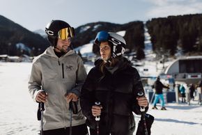 Detaillierte Infos zur Unterkunft Resl Resort