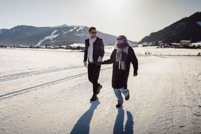 Detaillierte Infos zur Unterkunft Resl Resort