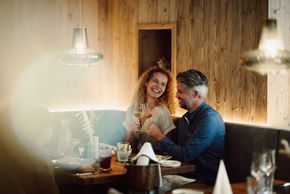 Detaillierte Infos zur Unterkunft Resl Resort