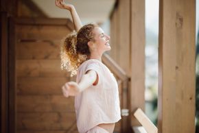 Detaillierte Infos zur Unterkunft Resl Resort