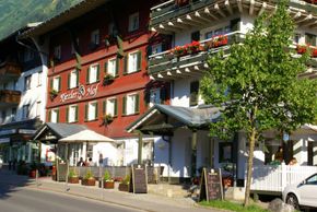 Hotel Riezler Hof