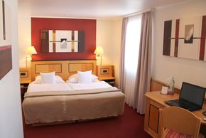 Doppelzimmer Standard