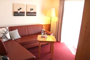 Familienzimmer Deluxe