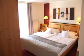 Familienzimmer Deluxe