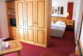 Familienzimmer Deluxe