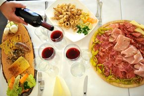 Restaurant - Kulinarik