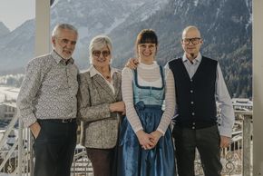 Detaillierte Infos zur Unterkunft Hotel Royal