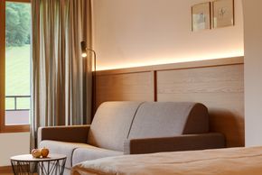 Detaillierte Infos zur Unterkunft Hotel Royal Hinterhuber