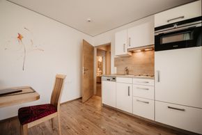 Detaillierte Infos zur Unterkunft Aparthotel Rubinius