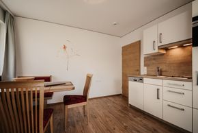 Detaillierte Infos zur Unterkunft Aparthotel Rubinius