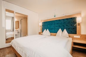 Detaillierte Infos zur Unterkunft Aparthotel Rubinius