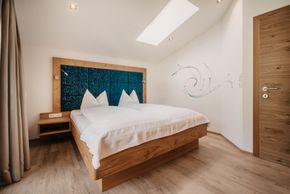 Detaillierte Infos zur Unterkunft Aparthotel Rubinius