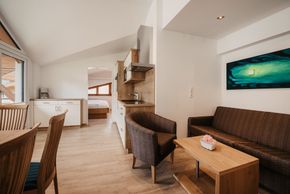 Detaillierte Infos zur Unterkunft Aparthotel Rubinius