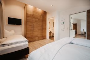 Detaillierte Infos zur Unterkunft Aparthotel Rubinius