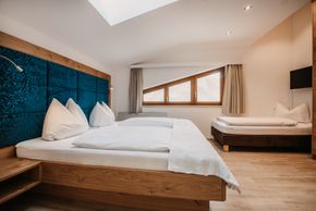 Detaillierte Infos zur Unterkunft Aparthotel Rubinius