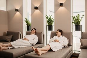 Detaillierte Infos zur Unterkunft Aparthotel Rubinius