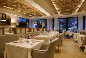 Detaillierte Infos zur Unterkunft Hotel Rubner-Rudolf