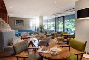 Detaillierte Infos zur Unterkunft Hotel Rubner-Rudolf