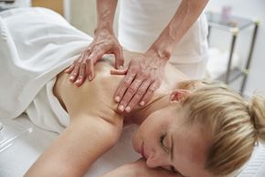 Detaillierte Infos zur Unterkunft Hotel Rubner-Rudolf