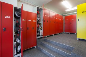 Detaillierte Infos zur Unterkunft Hotel Schütterhof