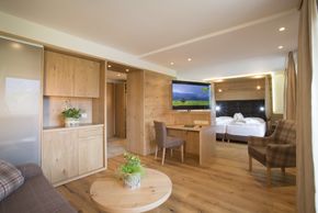 Detaillierte Infos zur Unterkunft Hotel Schütterhof