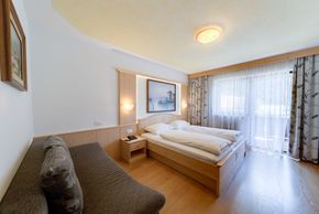 Tiroler Wohlfühlzimmer