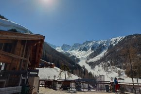 Klausberg/Skiworld Ahrntal