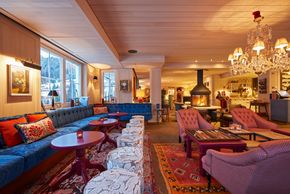 Detaillierte Infos zur Unterkunft Boutique-Hotel Schmelzhof