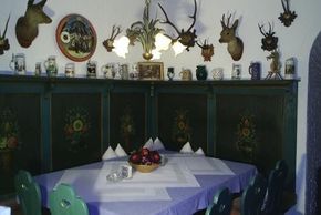 Detaillierte Infos zur Unterkunft Hotel Schmittental