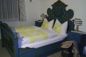 Detaillierte Infos zur Unterkunft Hotel Schmittental