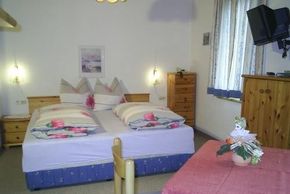 Detaillierte Infos zur Unterkunft Hotel Schmittental