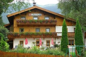 Detaillierte Infos zur Unterkunft Hotel Schmittental