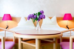 Doppelzimmer Neu Detail