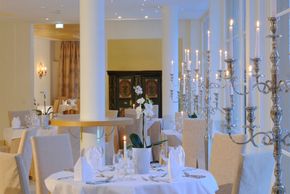 Detaillierte Infos zur Unterkunft Hotel Saalbacher Hof