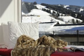 Detaillierte Infos zur Unterkunft Hotel Saalbacher Hof