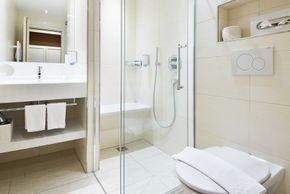 Detaillierte Infos zur Unterkunft Hotel Saalbacher Hof