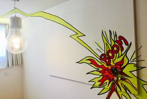 Detaillierte Infos zur Unterkunft Hotel Saalbacher Hof