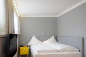 Detaillierte Infos zur Unterkunft Hotel Saalbacher Hof