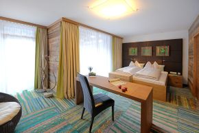 FAMILY FIT Zimmer Asitz